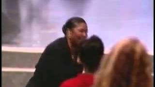 Prophetess Juanita Bynum The Spirit of Jezebel 4 [upl. by Lashonde]