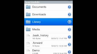 How To Delete Diagnostics amp Usage Data On iDevice [upl. by Ahsaeit]