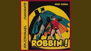 ROBBIN [upl. by Ari]