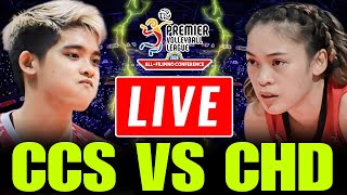 CREAMLINE VS CIGNAL 🔴LIVE NOW  MARCH 26  PVL ALL FILIPINO CONFERENCE 2024 pvllive pvl2024 [upl. by Nbi851]