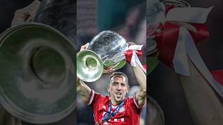 Franck Ribéry franckribery ribéry bayernmunich francia top historia [upl. by Nilde]