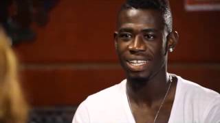 DELAY INTERVIEWS AFRIYIE ACQUAH [upl. by Barny]