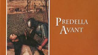 Predella avant — 2003 — Predella avant martial industrial [upl. by Wurst]