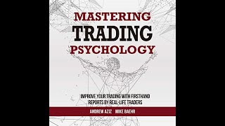 Mastering Trading Psychology Audiobook by Andrew Azi [upl. by Cone]