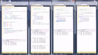 MSSQL  Understanding Isolation Level By Example Serializable [upl. by Powel]