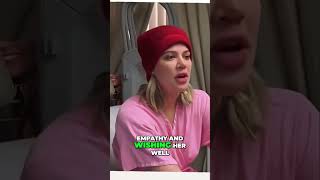 Khloé Kardashians SHOCKING Heartbreak Reaction Goes VIRAL [upl. by Genevra]