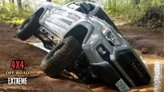 Ultimate Hard Off Road Challenge  Insane 4x4 Epic Fails amp Wins 🚙💥Off Road Times 18072024 [upl. by Hathcock565]