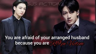 You are afraid of your arranged husband because you are Rpe victim [upl. by Eanert73]