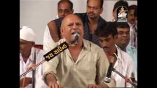 Bhikhudan Gadhvi  Naklankdham Toraniya  Asadhi Bij 1  Gujarati Live Bhajan [upl. by Jadwiga564]