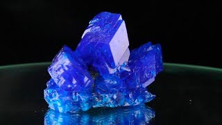 10 Most Deadly Rocks and Minerals [upl. by Neyugn158]