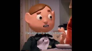 ¿Clay 🤨🏳️‍🌈  Moral Orel Meme [upl. by Hanley238]