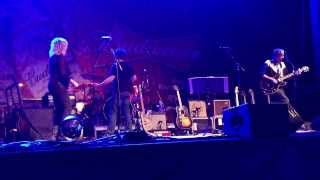 Lucinda Williams  Righteously [upl. by Nereids244]