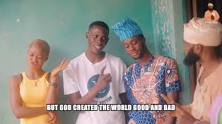 EVANGELISM TEAM EPISODE 3  EMINI OBA  OLAIYA IGWE  EOB NATION CREW [upl. by Milano]