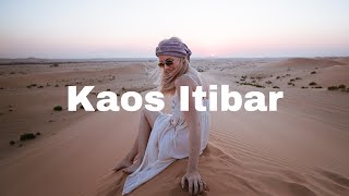 KaosItibar Free Music Trap No Copyright Music [upl. by Lianna]