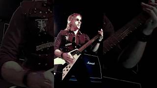 ARMED amp READY michaelschenker garybarden [upl. by Zerelda]