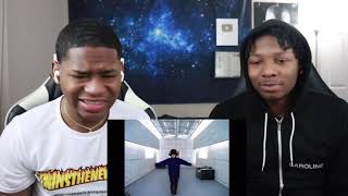 FIRST TIME HEARING Jamiroquai  Virtual Insanity Official Video REACTION [upl. by Anchie]