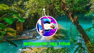 Mabugnaw ang Talon by Pirot  Ilonggo song [upl. by Glantz146]