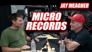 Micro Records With Jay [upl. by Byram]