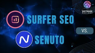 SURFER SEO vs SENUTO [upl. by Thorn]