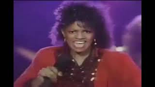 Rebbie Jackson  Centipede 1984 [upl. by Mortimer759]