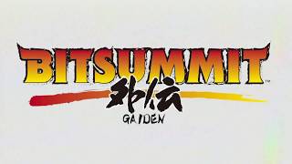 BitSummit Gaiden 2020  Trailer [upl. by Akeemaj796]