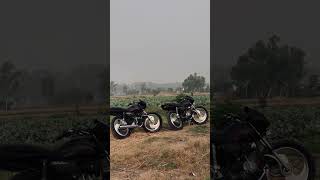 8T Cylinder 😂 splendor modified lovers 🖤 rohitdingaan shortvideo splendor modified [upl. by Hawger]