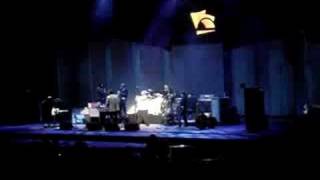 Gnarls Barkley  Reckoner  The Hollywood Bowl 72708 [upl. by Carmel]