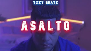 FREE Almighty Type Beat Reggaeton quotASALTOquot Base de Reggaeton Type Almighty [upl. by Hailat]