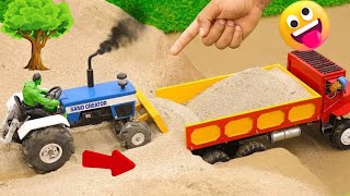 Diy diorama making mini motor water pump science project SanCreator1 [upl. by Jennie]