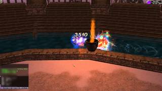 DEKARON Action 13  Random PVP 11142012 [upl. by Elem]