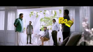 Bhaskar The Rascal Malayalam Movie Official Teaser Trailer HD [upl. by Yeblehs]