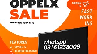 Uzair Tv Opplex Tv Playback Error  Opplex Tv username and password  Free opplex Tv [upl. by Baggs]