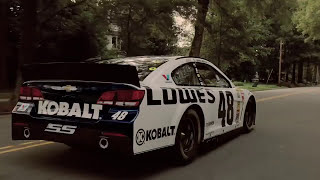 Funniest NASCAR Commercial [upl. by Elin468]