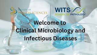 Welcome to Clinical Microbiology and Infectious Diseases [upl. by Ahsiki]