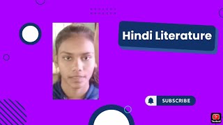 Hindi Language  Main Fact  Development Of Hindi Language 6 [upl. by Bjorn]