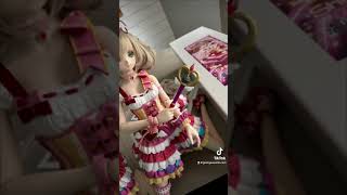 Dollfie Dream Shin Sato Unboxing DollfieDream [upl. by Rasecoiluj]