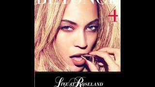 Beyoncé Single Ladies Live at Roseland Beyoncé Top Brasil [upl. by Cosma]