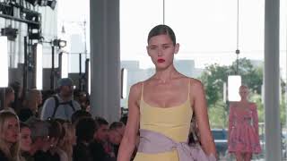 Carolina Herrera  Primavera Verano 2024  Full Show  New York Fashion Week [upl. by Margarita]