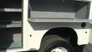 2006 GMC TOPKICK C4500 [upl. by Eylsel]