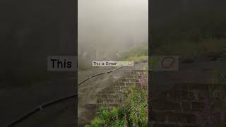 Girnar status ⛰️🌱 nature travel mountains subscribe for more videos ❤️ [upl. by Merdith]