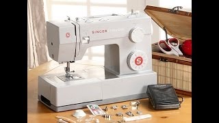 CommercialGrade HeavyDuty Sewing Machine [upl. by Caves]