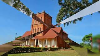 Runyoro Rutooro hymns Ruhanga tukukugiza by St Peters cathedral choir Hoima [upl. by Yong]