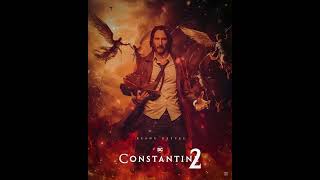 Constantine 2 confirmado pela Warner Bros  KeanuReeves WarnerBros Constantine2 warner estreia [upl. by Marcel]