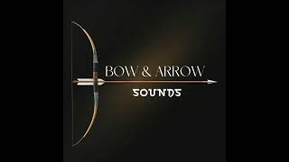 BOW amp ARROW SOUNDS Music Watermarked [upl. by Nhojleahcim]