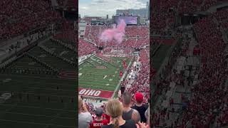 rap music football buckeys ohiostate viewsviralvideosubscribersgrow [upl. by Deenya]