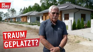 Deutsches Rentnerdorf in Polen  Bauträger insolvent  Doku  Reportage [upl. by Tabib]