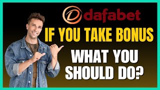 Unlock The Best Strategies For Maximizing Your Bonus On Dafabet [upl. by Ettezyl]