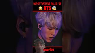 BTS MEMBERS KE STOCK RULES bts kpopstory btsarmy jin kpop btsv jennie [upl. by Siloum]