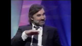 George Best quotThe Best Interviews  Editedquot [upl. by Loralie887]