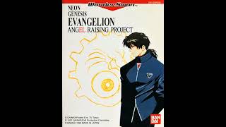 Track 20  Neon Genesis Evangelion ～シト育成～ WonderSwan  Original Soundtrack 2027 [upl. by Nus]